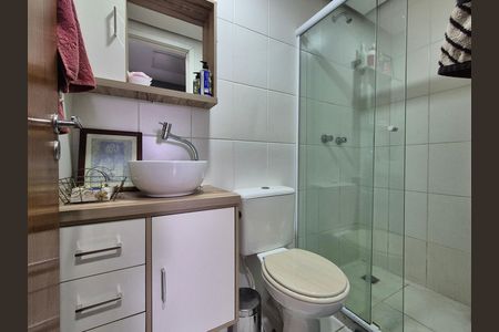 Casa de condomínio à venda com 89m², 3 quartos e 1 vaga
