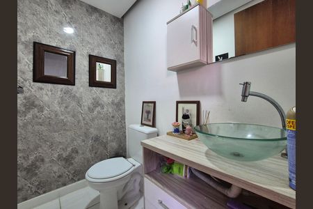 Casa de Condomínio para alugar com 3 quartos, 89m² em Vargem Pequena, Rio de Janeiro