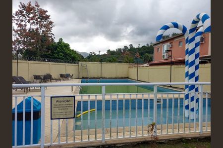Casa de condomínio à venda com 89m², 3 quartos e 1 vaga