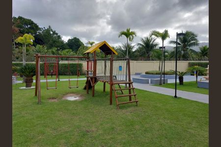 Casa de condomínio à venda com 89m², 3 quartos e 1 vaga