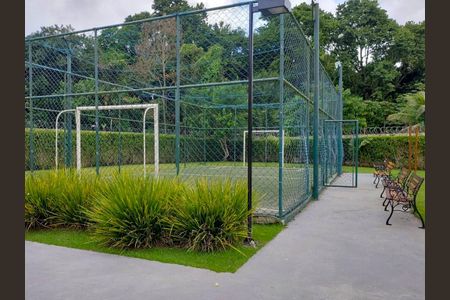 Casa de condomínio à venda com 89m², 3 quartos e 1 vaga