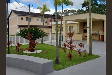Casa de condomínio à venda com 89m², 3 quartos e 1 vaga