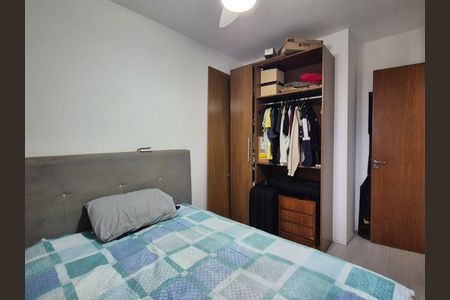 Casa de condomínio à venda com 89m², 3 quartos e 1 vaga