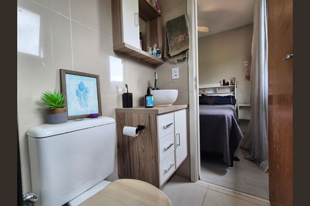 Casa de condomínio à venda com 89m², 3 quartos e 1 vaga