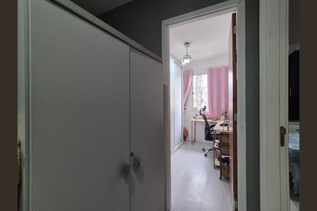 Casa de condomínio à venda com 89m², 3 quartos e 1 vaga