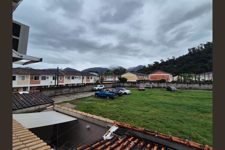 Casa de condomínio à venda com 89m², 3 quartos e 1 vaga