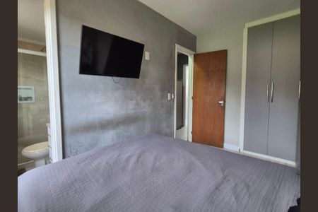 Casa de condomínio à venda com 89m², 3 quartos e 1 vaga