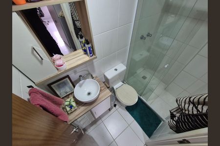 Casa de condomínio à venda com 89m², 3 quartos e 1 vaga