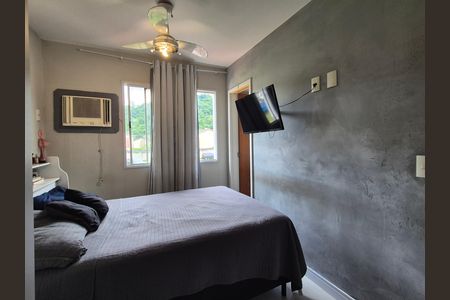 Casa de condomínio à venda com 89m², 3 quartos e 1 vaga