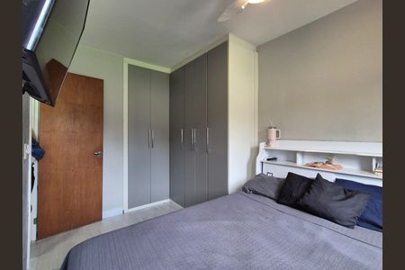 Casa de condomínio à venda com 89m², 3 quartos e 1 vaga