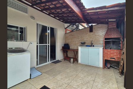 Casa de condomínio à venda com 89m², 3 quartos e 1 vaga