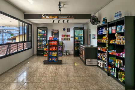 Apartamento para alugar com 70m², 1 quarto e 1 vagaMarket 