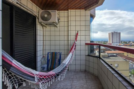 Apartamento para alugar com 70m², 1 quarto e 1 vagaSacada 