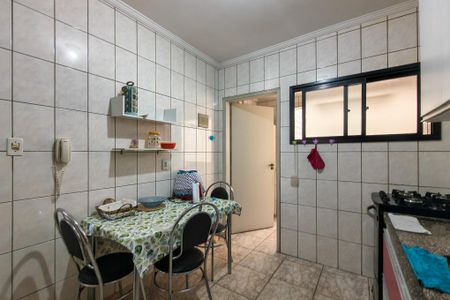 Apartamento para alugar com 70m², 1 quarto e 1 vagaCozinha 