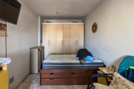 Apartamento para alugar com 70m², 1 quarto e 1 vagaQuarto