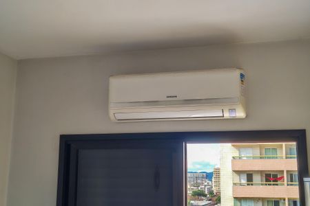 Apartamento para alugar com 70m², 1 quarto e 1 vagaQuarto