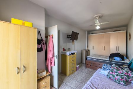 Apartamento para alugar com 70m², 1 quarto e 1 vagaQuarto
