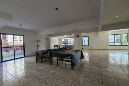 Apartamento para alugar com 70m², 1 quarto e 1 vagaSala de Jogos