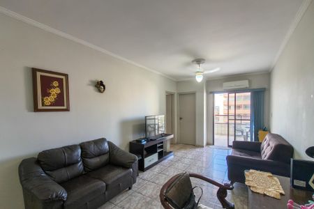 Apartamento para alugar com 70m², 1 quarto e 1 vagaSala