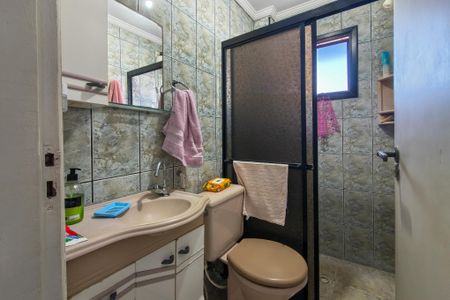 Apartamento para alugar com 70m², 1 quarto e 1 vagaBanheiro 