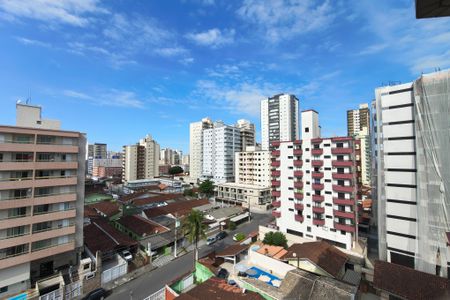 Apartamento para alugar com 70m², 1 quarto e 1 vagaVista da Sacada
