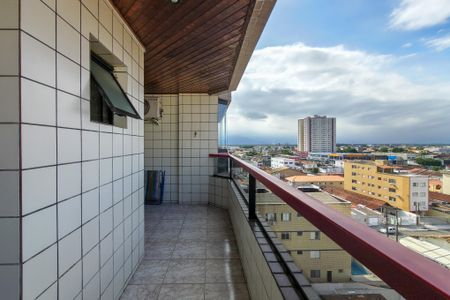 Apartamento para alugar com 70m², 1 quarto e 1 vagaSacada 