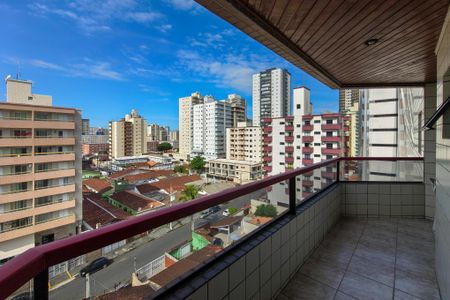 Apartamento para alugar com 70m², 1 quarto e 1 vagaSacada 