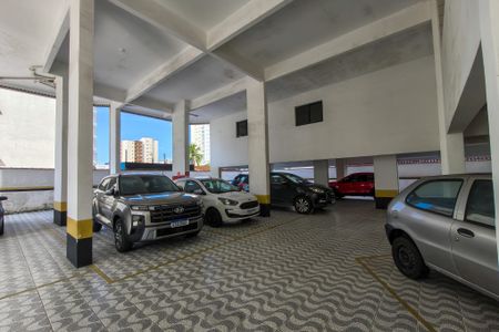 Apartamento para alugar com 70m², 1 quarto e 1 vagaGaragem