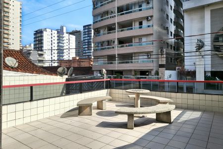 Apartamento para alugar com 70m², 1 quarto e 1 vagaÁrea comum