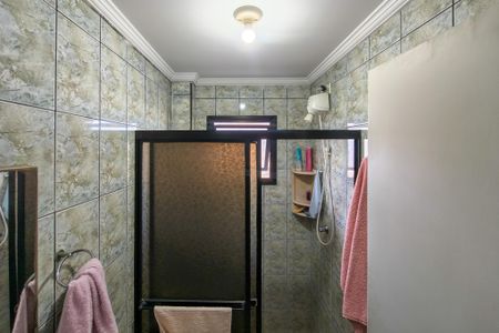 Apartamento para alugar com 70m², 1 quarto e 1 vagaBanheiro 