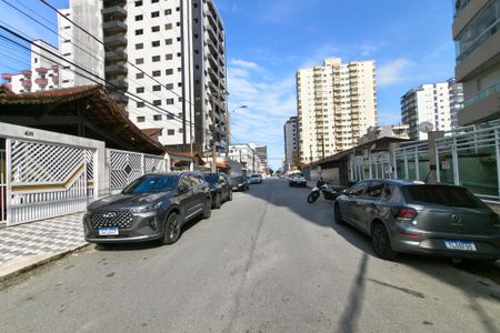 Apartamento para alugar com 70m², 1 quarto e 1 vagaVista da Rua