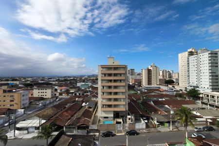 Apartamento para alugar com 70m², 1 quarto e 1 vagaVista da Sacada