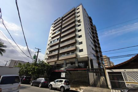 Apartamento para alugar com 70m², 1 quarto e 1 vagaFachada