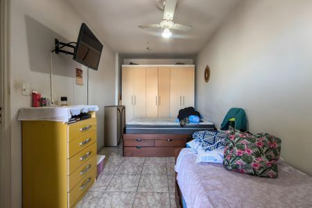 Apartamento para alugar com 70m², 1 quarto e 1 vagaQuarto