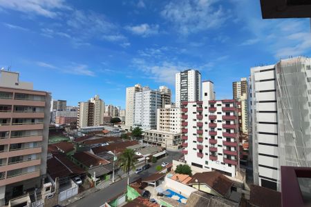 Apartamento para alugar com 70m², 1 quarto e 1 vagaVista da Sacada