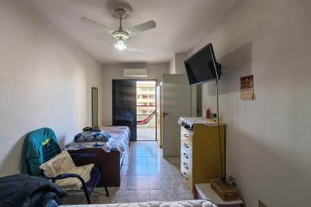 Apartamento para alugar com 70m², 1 quarto e 1 vagaQuarto