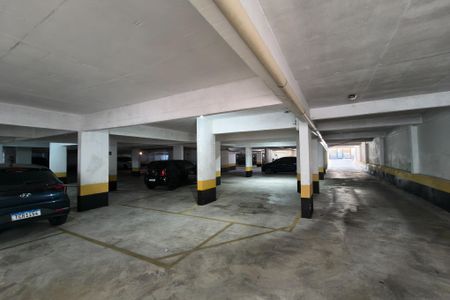 Apartamento para alugar com 70m², 1 quarto e 1 vagaGaragem