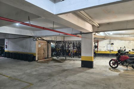 Apartamento para alugar com 70m², 1 quarto e 1 vagaGaragem