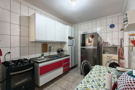 Apartamento para alugar com 70m², 1 quarto e 1 vagaCozinha 