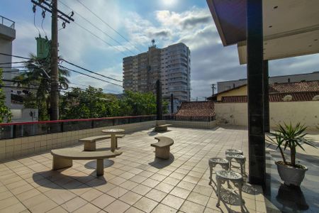 Apartamento para alugar com 70m², 1 quarto e 1 vagaÁrea comum