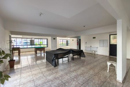 Apartamento para alugar com 70m², 1 quarto e 1 vagaSalão de jogos