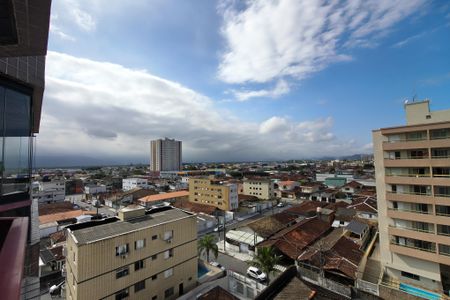 Apartamento para alugar com 70m², 1 quarto e 1 vagaVista da Sacada