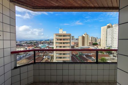 Apartamento para alugar com 70m², 1 quarto e 1 vagaSacada 