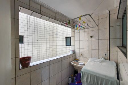Apartamento para alugar com 70m², 1 quarto e 1 vagaÁrea de Serviço