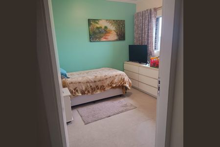 Apartamento à venda com 90m², 3 quartos e 1 vaga Apartamento à venda com 90m², 3 quartos e 1 vagaQuarto