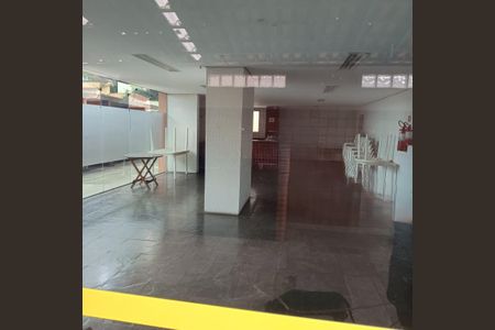 Apartamento à venda com 90m², 3 quartos e 1 vaga Apartamento à venda com 90m², 3 quartos e 1 vagaSalão de Festas