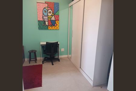 Quarto de apartamento à venda com 3 quartos, 90m² em Vila Augusta, Guarulhos
