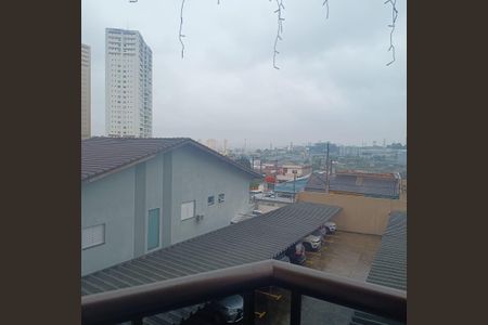 Apartamento à venda com 90m², 3 quartos e 1 vaga Apartamento à venda com 90m², 3 quartos e 1 vagaVista