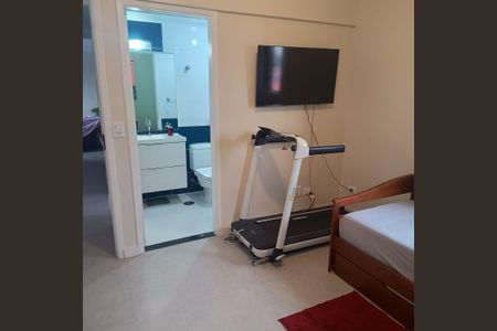 Apartamento à venda com 90m², 3 quartos e 1 vaga Apartamento à venda com 90m², 3 quartos e 1 vagaQuarto
