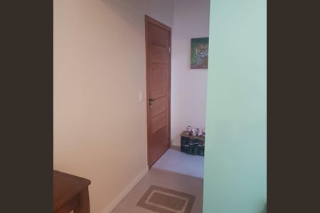 Apartamento à venda com 90m², 3 quartos e 1 vaga Apartamento à venda com 90m², 3 quartos e 1 vagaSala